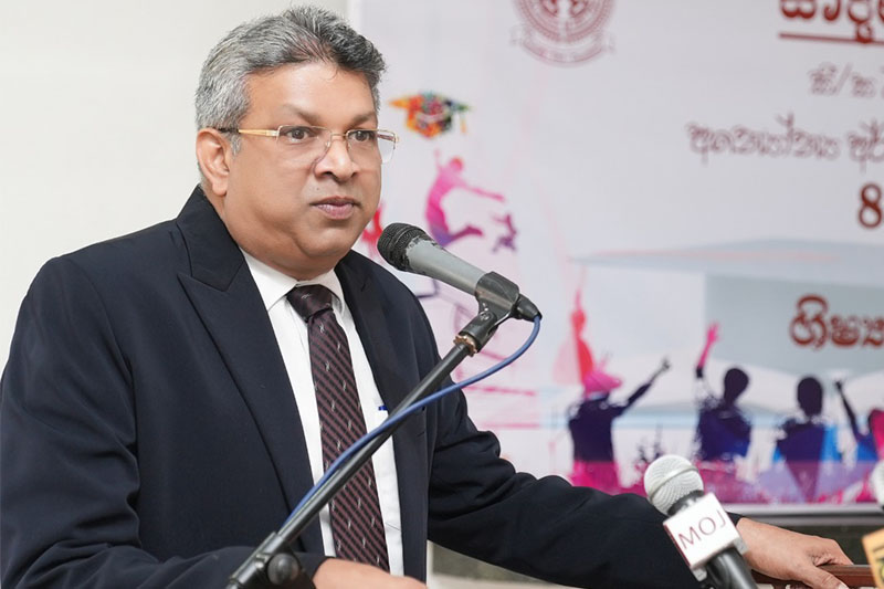 காணாமல் போனோர் குறித்த முறைப்பாடுகள் மீண்டும் ஆரம்பம் – அமைச்சர் உறுதி